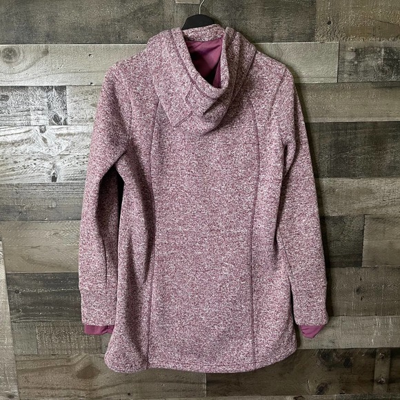 SOLD Freedom Trail By Kyodan Hooded Sweatshirt Med - Picture 3 of 4